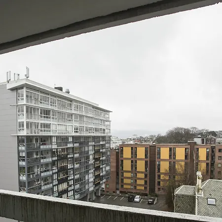 Housing Kanikkbakken 6 דירה סטוונגר