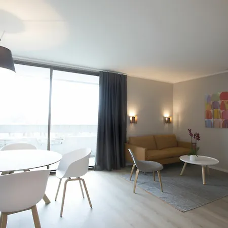 Housing Kanikkbakken 6 *