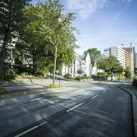 Housing Kanikkbakken 6