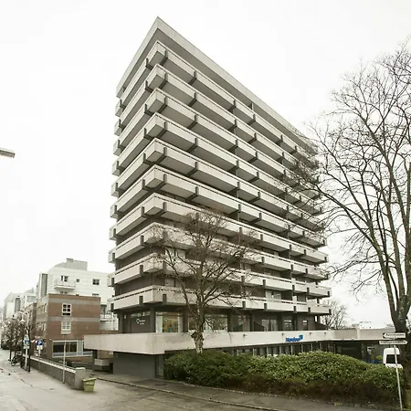 דירה Housing Kanikkbakken 6