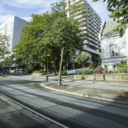 דירה Housing Kanikkbakken 6