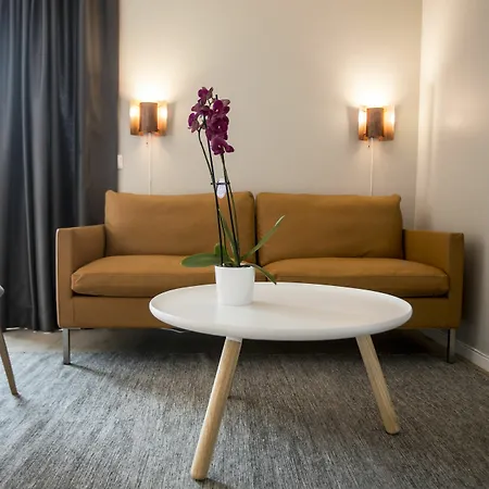 Housing Kanikkbakken 6 דירה *