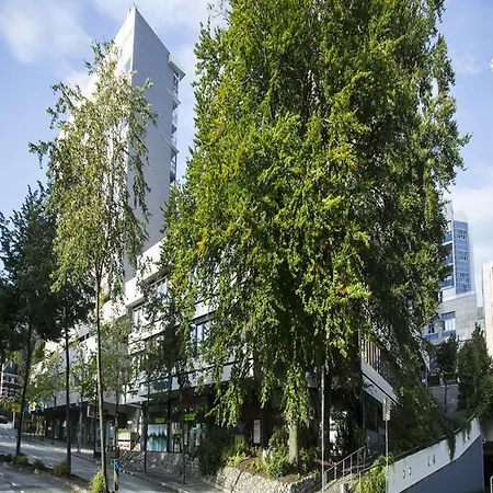 Housing Kanikkbakken 6 דירה