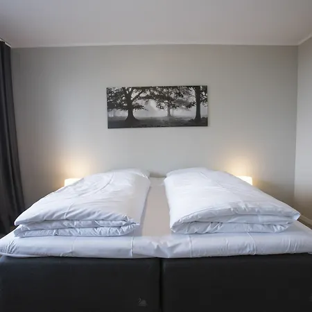 Housing Kanikkbakken 6 Lejlighed *